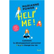 Help me ! by Marianne Power, 9782234085879