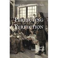 Perfecting Perfection by Webster, Robert (CON), 9780227175880