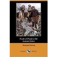Puck of Pook's Hill by Kipling, Rudyard, 9781409925880