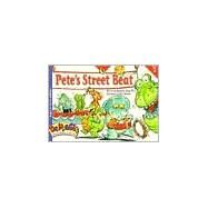 Pete's Street Beat by Allen, Margaret; Edwards, Karl, 9781574715880