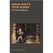 Norah Hoult's Poor Women! by Costello-sullivan, Kathleen P., 9781783085880