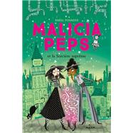 Malicia Peps , Tome 02 by Sibal Pounder, 9782745985880