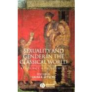 Sexuality and Gender in the Classical World Readings and Sources by McClure, Laura K., 9780631225881