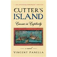 Cutter's Island Caesar in Captivity by Panella, Vincent, 9780897335881