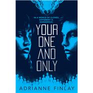 Your One and Only by Finlay, Adrianne, 9781328595881