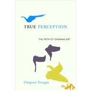 True Perception The Path of Dharma Art by Trungpa, Chogyam; Lief, Judith L., 9781590305881