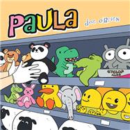 Paula by Joe OBrien, 9798823025881