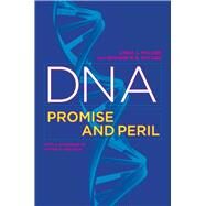 DNA by McCabe, Linda L.; McCabe, Edward R. B.; McKusick, Victor A., 9780520265882