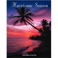 Hurricane Season by Pugh, John; Miller, Doug, 9781435715882