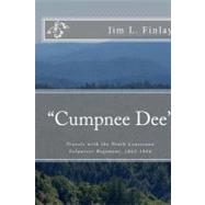 Cumpnee Dee by Finlay, Jim L., 9781478145882