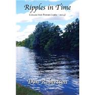 Ripples in Time by Robertson, Don, 9781503025882