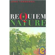 Requiem For Nature by Terborgh, John, 9781559635882