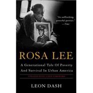 Rosa Lee by Dash, Leon, 9780465055883
