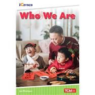Who We Are ebook by Joe Rhatigan, 9781087605883