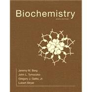 Loose-Leaf Version for Biochemistry 9e & Achieve for Biochemistry 9e (2-Term Access) by Lubert Stryer; Jeremy Berg; John Tymoczko; Gregory Gatto, 9781319425883