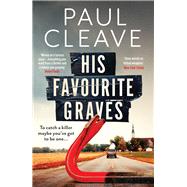 His Favourite Graves by Cleave, Paul, 9781914585883