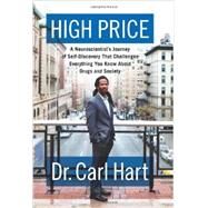 High Price by Hart, Carl, 9780062015884