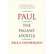 Paul by Fredriksen, Paula, 9780300225884