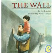 The Wall by Bunting, Eve, 9780395515884