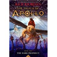 The Dark Prophecy by Riordan, Rick, 9781410495884