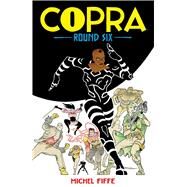 Copra, Round Six by Fiffe, Michel; Fiffe, Michel (CON), 9781534315884
