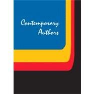 Contemporary Authors by Peacock, Scot, 9780787645885