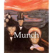 Munch by Ingles, Elisabeth, 9781783105885