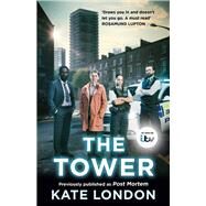 The Tower by London, Kate, 9781838955885