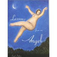Lessons from an Angel by Dykins, Sarah, 9781857765885