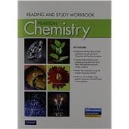 Chemistry 2012 Guided Reading and Study Workbook Grade 11 by Pearson School, 9780132525886