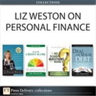 Liz Weston on Personal Finance (Collection) by Liz Pulliam Weston, 9780133445886