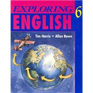 Exploring English by Harris, Tim, 9780201825886