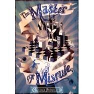 The Master of Misrule by Powell, Laura, 9780375865886