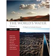 The Report on Freshwater Resources by Gleick, Peter H.; Cohen, Michael; Cooley, Heather; Donnelly, Kristina; Fulton, Julian, 9781983865886