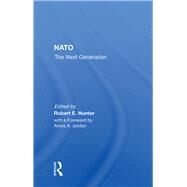NATO by Hunter, Robert E., 9780367005887