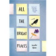 All the Bright Places by Niven, Jennifer, 9780385755887