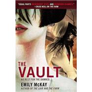 The Vault by McKay, Emily, 9780425275887