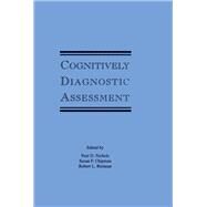 Cognitively Diagnostic Assessment by Nichols; Paul D., 9780805815887