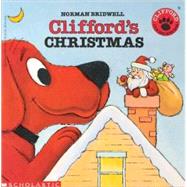 Clifford's Christmas by Bridwell, Norman, 9780808575887