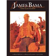 James Bama: American Realist by Bama, James; Kane, Brian M., 9780972375887