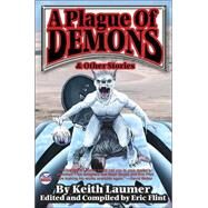 A Plague of Demons & Other Stories by Keith Laumer, 9780743435888