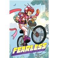 Fearless by Porter, Kenny; Wilcox, Zach, 9781338355888