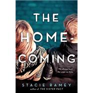 The Homecoming by Ramey, Stacie, 9781492635888