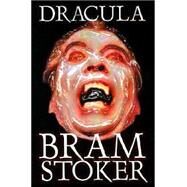 Dracula by Stoker, Bram, 9781587155888
