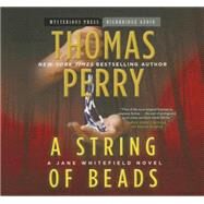 A String of Beads by Perry, Thomas; Bean, Joyce, 9781622315888