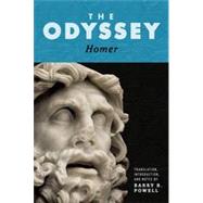 The Odyssey by Powell, Barry B., 9780199925889