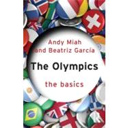The Olympics: The Basics by Miah; Andy, 9780415595889