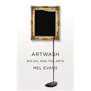Artwash by Evans, Mel, 9780745335889