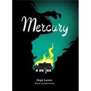 Mercury by Larson, Hope; Larson, Hope, 9781416935889