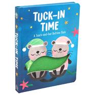 Tuck-In Time! by Fischer, Maggie; Port, Vanessa, 9781645175889